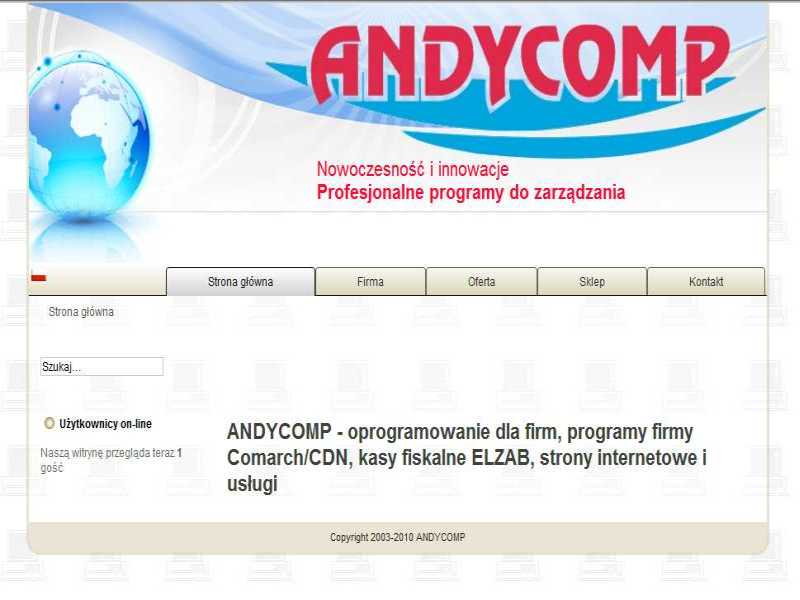 andycomp.com.pl